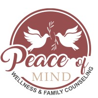 PEACE OF MIND WELLNESS & FAMILY COUNSELING, INC logo, PEACE OF MIND WELLNESS & FAMILY COUNSELING, INC contact details