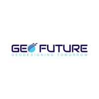 GeoFuture logo, GeoFuture contact details