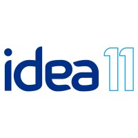 Idea 11 logo, Idea 11 contact details