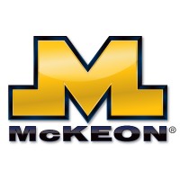 McKeon Door Company logo, McKeon Door Company contact details