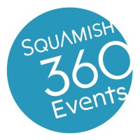 Squamish 360 Events logo, Squamish 360 Events contact details