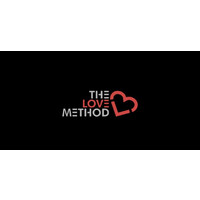 The Love Method logo, The Love Method contact details