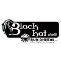 Black Kat Studio logo, Black Kat Studio contact details