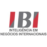 IBI - International Business Intelligence logo, IBI - International Business Intelligence contact details