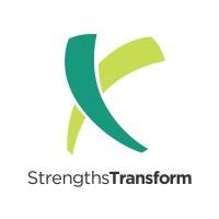 StrengthsTransform logo, StrengthsTransform contact details