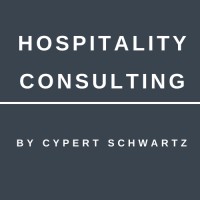 Hospitality consulting logo, Hospitality consulting contact details