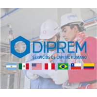 DIPREM Brasil logo, DIPREM Brasil contact details