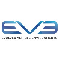 EVE - Evolved Vehicle Environments logo, EVE - Evolved Vehicle Environments contact details