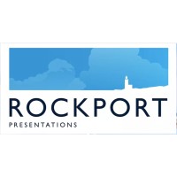 rockport presentations logo, rockport presentations contact details