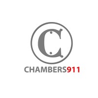 Chambers 911 logo, Chambers 911 contact details