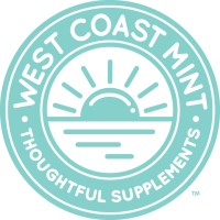 West Coast Mint logo, West Coast Mint contact details