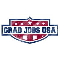 GradJobsUSA logo, GradJobsUSA contact details