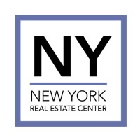 New York Real Estate Center logo, New York Real Estate Center contact details