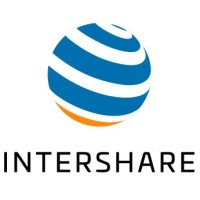 Intershare AS logo, Intershare AS contact details