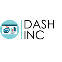 Dash Inc logo, Dash Inc contact details