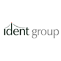 Ident Group logo, Ident Group contact details