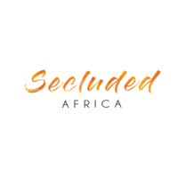 Secluded Africa logo, Secluded Africa contact details