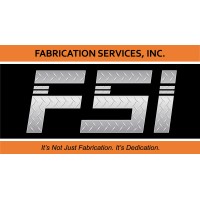 Fabrication Services Incorporated logo, Fabrication Services Incorporated contact details