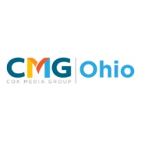 Cox Media Group Ohio logo, Cox Media Group Ohio contact details