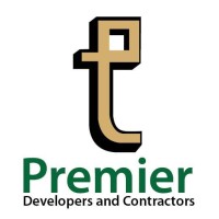 Premier Developer & Contractors logo, Premier Developer & Contractors contact details