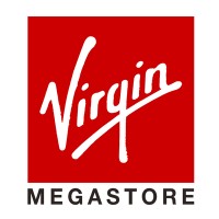 Virgin Megastore Lebanon logo, Virgin Megastore Lebanon contact details