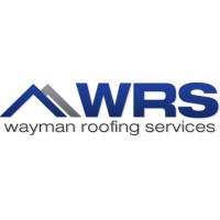 Wayman Roofing Services Ltd logo, Wayman Roofing Services Ltd contact details