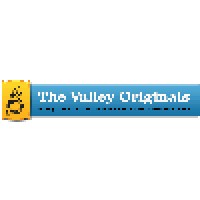 Valley Originals logo, Valley Originals contact details