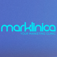 Marklinica logo, Marklinica contact details