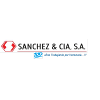 Sanchez & Cia S.A logo, Sanchez & Cia S.A contact details