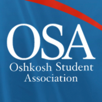 Oshkosh Student Association logo, Oshkosh Student Association contact details