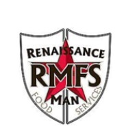 Renaissance Man Food Services logo, Renaissance Man Food Services contact details