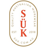 SÃœK Workwear logo, SÃœK Workwear contact details