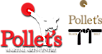 Pollet's Martial Arts logo, Pollet's Martial Arts contact details