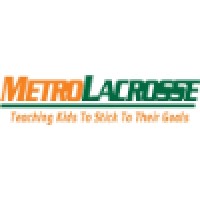 MetroLacrosse Inc logo, MetroLacrosse Inc contact details