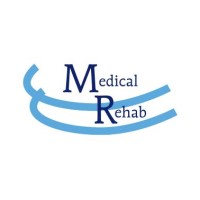 Medical Rehab Pty Ltd logo, Medical Rehab Pty Ltd contact details