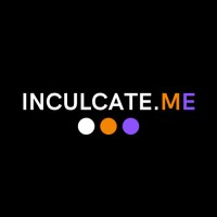 Inculcate.Me logo, Inculcate.Me contact details