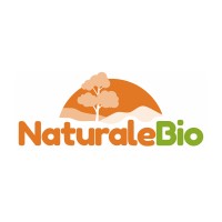 NaturaleBio logo, NaturaleBio contact details