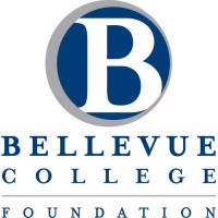 Bellevue College Foundation logo, Bellevue College Foundation contact details