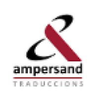 Ampersand Traduccions logo, Ampersand Traduccions contact details