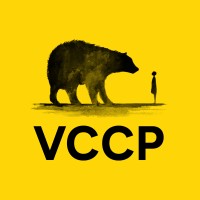 VCCP logo, VCCP contact details