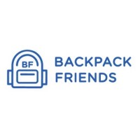 Backpack Friends, Inc logo, Backpack Friends, Inc contact details