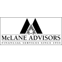 McLane Advisors logo, McLane Advisors contact details