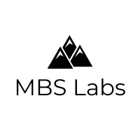 MBS Labs logo, MBS Labs contact details