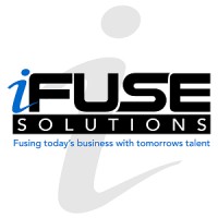 iFuse Solutions logo, iFuse Solutions contact details