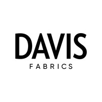 Davis Fabrics logo, Davis Fabrics contact details