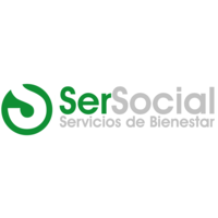 SerSocial logo, SerSocial contact details