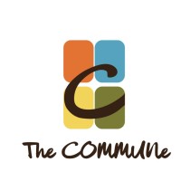 The COMMUNe Inc logo, The COMMUNe Inc contact details