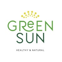 Green Sun Foods logo, Green Sun Foods contact details