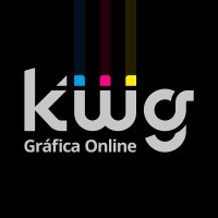 KWG Gráfica Online logo, KWG Gráfica Online contact details