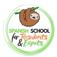 Spanish School for Residents & Expats logo, Spanish School for Residents & Expats contact details